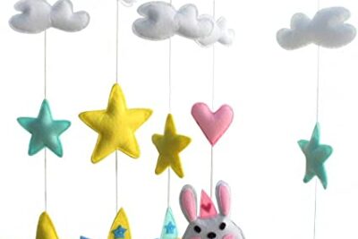 Movil para bebe