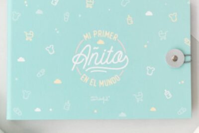 Mr wonderful bebe
