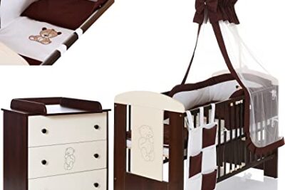 Muebles bebe