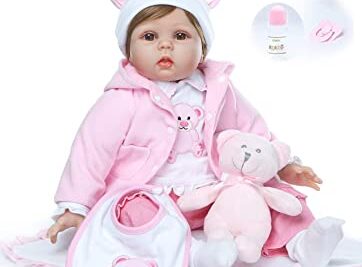 Muñecas bebe