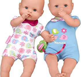 Muñeco para bebe