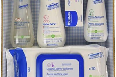 Mustela bebe