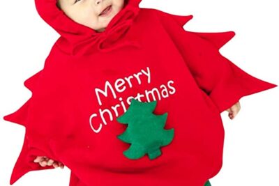 Navidad bebe