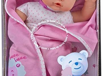 Nenuco bebe