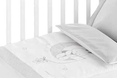 Nordico cuna bebe