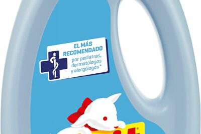 Norit bebe detergente