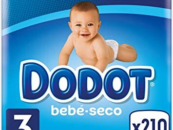 Panales bebe