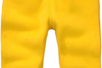 Pantalones bebe