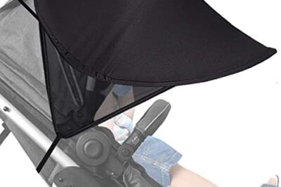Parasol silla bebe