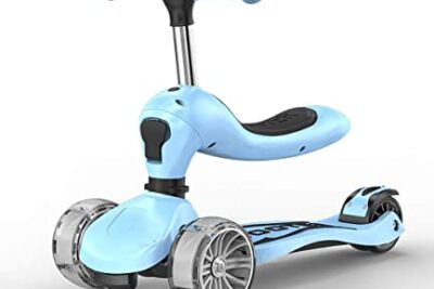 Patinete bebe