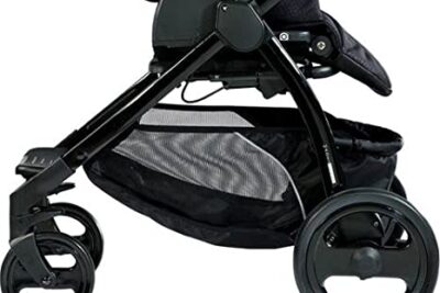 Peg perego carrito bebe