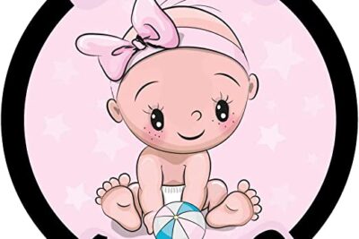 Pegatinas bebe a bordo