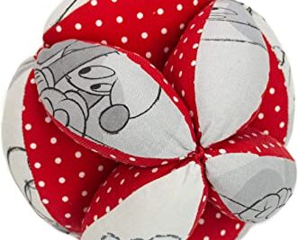 Pelota montessori bebe