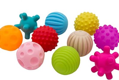 Pelotas bebe
