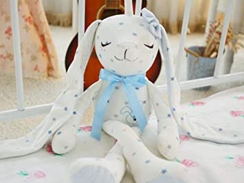 Peluche conejo bebe