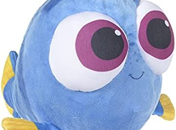 Peluche dory bebe
