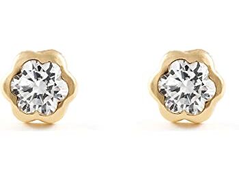 Pendientes bebe