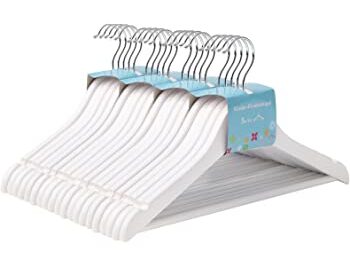 Perchas para bebe