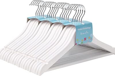 Perchas ropa bebe
