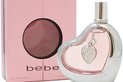 Perfume bebe