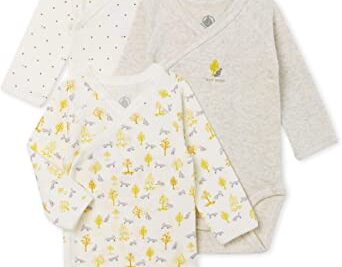 Petit bateau bebe