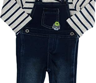 Petos bebe niño