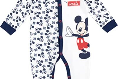 Pijama bebe 1 año