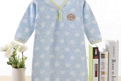 Pijama saco bebe