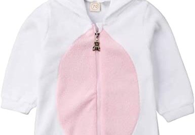 Pijama unicornio bebe