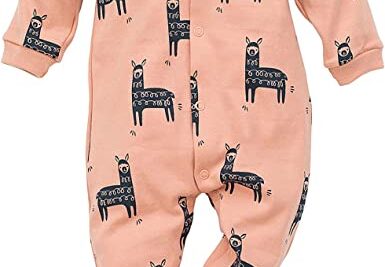 Pijamas de bebe