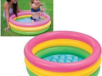 Piscina bebé