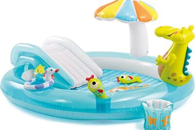 Piscinas hinchables bebe