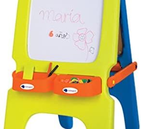 Pizarra magnetica bebe