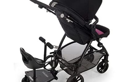 Plataforma bebe