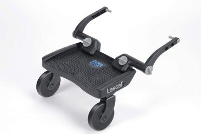 Plataforma para carrito bebe universal