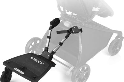 Plataformas para carritos de bebe universal