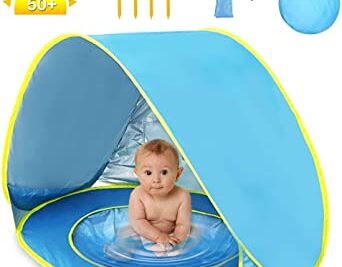 Playa bebe