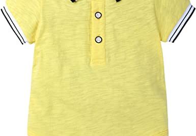 Polo bebe