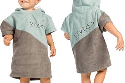 Poncho bebe