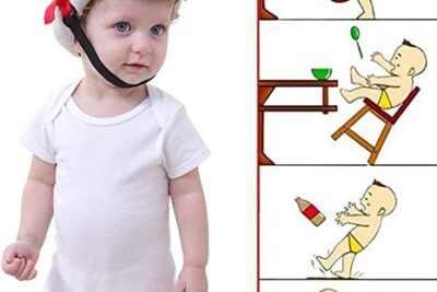 Proteccion bebe