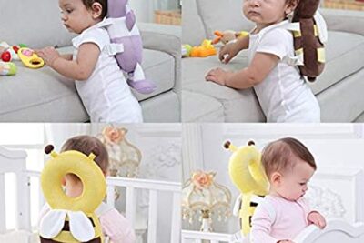 Protector bebe