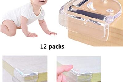 Protectores bebe