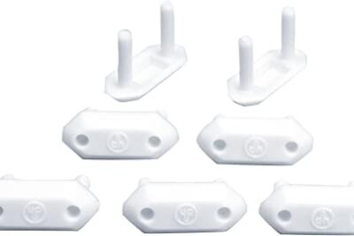 Protectores enchufes bebe
