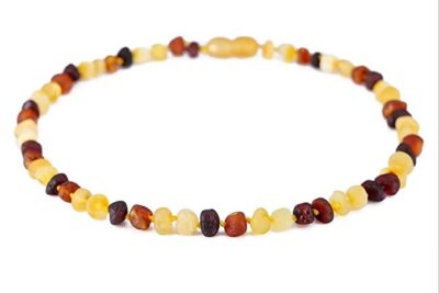 Pulsera ambar bebe