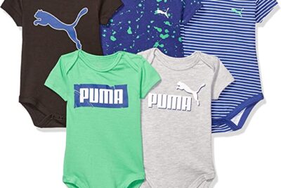 Puma bebe