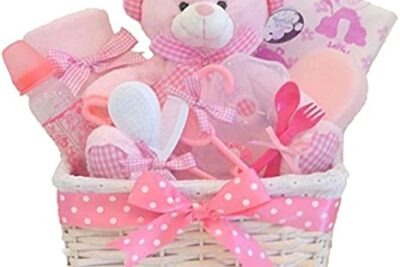 Regalo bebe niña