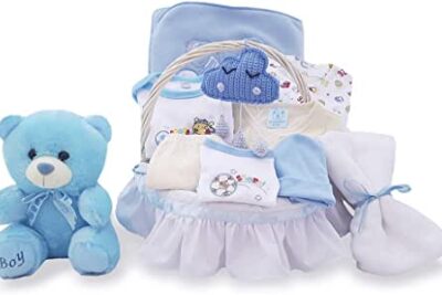 Regalos artesanales bebe
