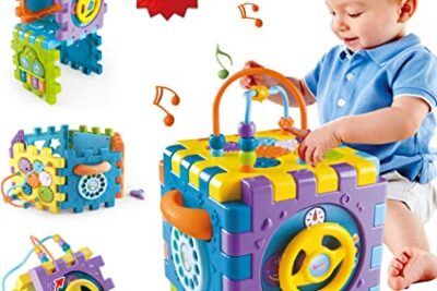Regalos bebe 6 meses