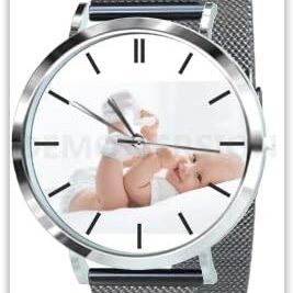 Reloj bebe