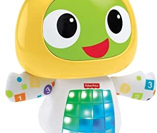Robot bebe